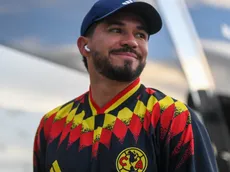 Henry Martín dijo sobre la exigencia del América algo que nadie más sabía
