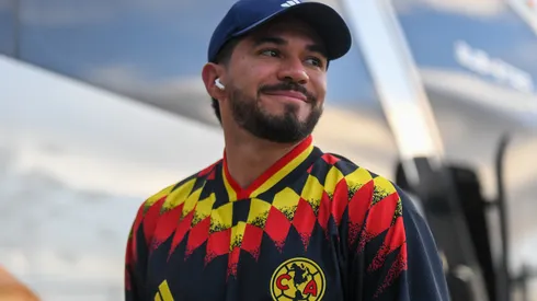 Henry Martín dijo sobre la exigencia del América algo que nadie más sabía
