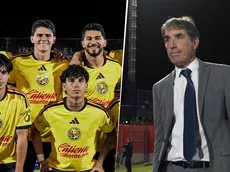 América vs. Columbus: Alineaciones confirmadas por la Leagues Cup
