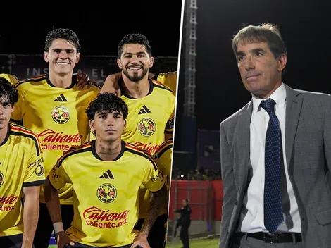 América vs. Columbus: Alineaciones confirmadas por la Leagues Cup