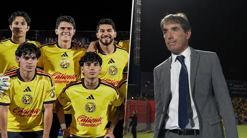 Almada va con lo mejor que tiene en búsqueda del pase a Semifinales.