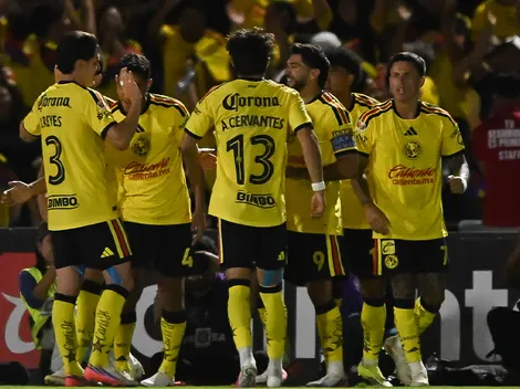 Si América vence a Columbus, este sería su rival en Semifinales