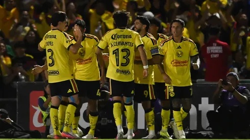 América va por el pase a Semifinales ante Columbus Crew.
