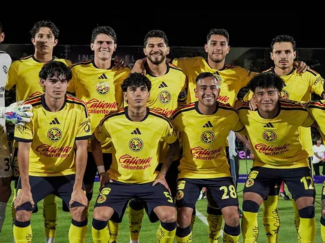 ¿Qué pasa si América pierde, empata o gana vs. Columbus en Leagues Cup?