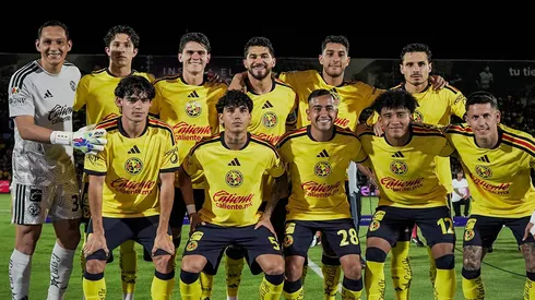 América enfrentará a Columbus con la intención de salir victorioso.
