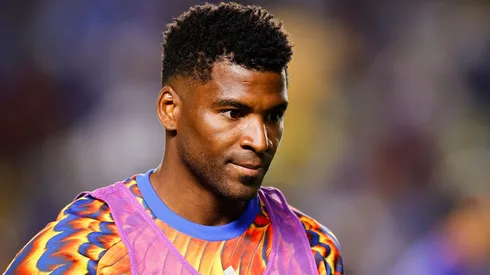 América confirma una nueva lesión de José Zúñiga que complica su salida del club este verano
