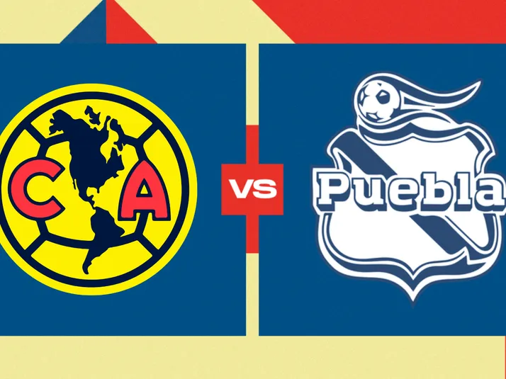 América vs. Puebla: día, hora y dónde ver EN VIVO la jornada 6 del Apertura 2026