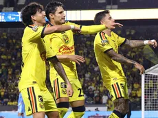 América 2-0 Columbus Crew: Resumen y goles de los cuartos de final de la Leagues Cup