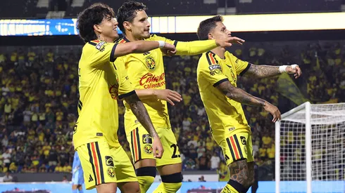 América venció a Columbus Crew y avanzó a las semifinales de la Leagues Cup 2026