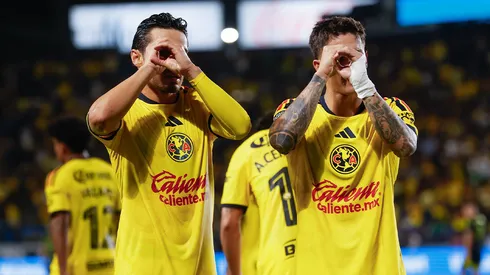 América enfrentará a Monterrey en Semifinales.