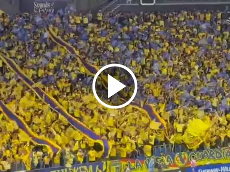 La invasión de América en Leagues Cup que lo confirmó como el más grande