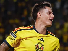 Brian Rodríguez advierte a la Leagues Cup sobre el momento de América