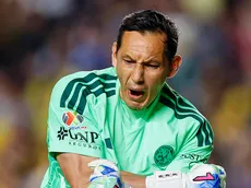 Rodolfo Cota reveló la exigencia de avanzar a Semifinales en Leagues Cup