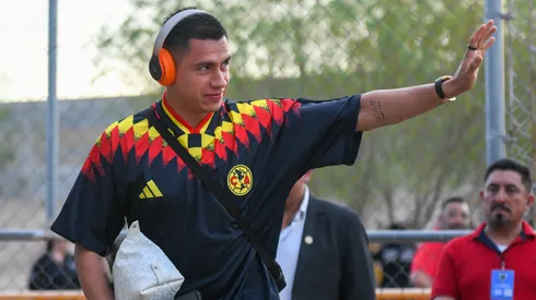 Malagón está cerca de volver al América y reveló su más grande sueño