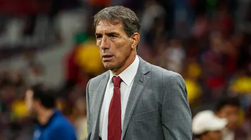 La marcha invicta de Guillermo Almada que asusta a todos los rivales del América