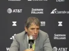 "Tiene una de las plantillas más...": La contundente advertencia de Guillermo Almada sobre Rayados