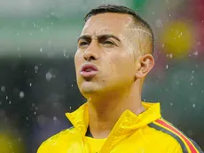 Erick Sánchez reveló la importancia que tiene para el América ganar la Leagues Cup