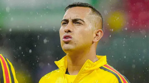 Erick Sánchez reveló la importancia que tiene para el América ganar la Leagues Cup