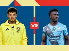 América vs. Puebla: dónde ver EN VIVO la jornada 6 de la Liga MX