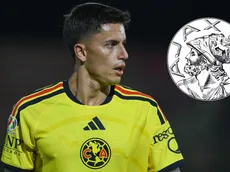 Brian Rodríguez tiene importante oferta millonaria del Ajax de Holanda