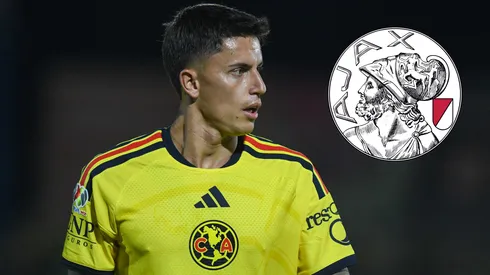Brian Rodríguez tiene importante oferta millonaria del Ajax de Holanda
