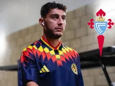 Cáceres podría salir del América rumbo a un importante equipo de España