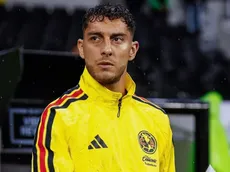 América ya tiene en la mira a dos jugadores mexicanos para reemplazar a Cáceres