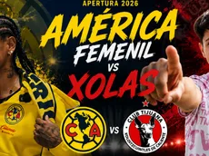 América Femenil recibe a Xolas: La previa completa del partidazo en la Jornada 5 del Apertura 2026