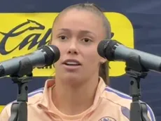 "América para mí es mi...": La emotiva confesión de Priscila da Silva que flechó a los aficionados