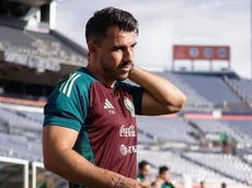 ¡Uno más! Fran de Alba es nuevo integrante del Club América