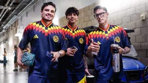 América sigue moviéndose en el mercado de verano para mejorar su plantilla