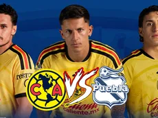 ¿Va por TV Abierta América vs. Puebla? Así puedes ver EN VIVO la jornada 6 de la Liga MX