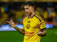 América hizo inédita oferta a Brian Rodríguez para que no se vaya al Ajax este verano
