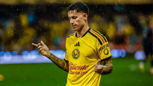 América hizo inédita oferta a Brian Rodríguez para que no se vaya al Ajax este verano