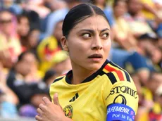 El merecido homenaje que recibirá Nancy Antonio tras sus 100 partidos con América Femenil