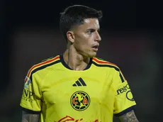 Ajax fracasa en su intento por llevarse a Brian Rodríguez y el uruguayo se queda en América