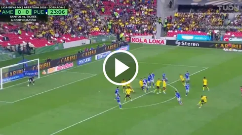 ¡Golazo!