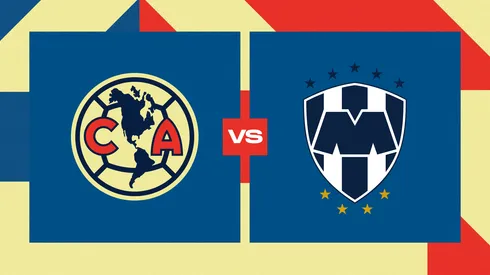 América será local ante Monterrey, pero jugará en los Estados Unidos.