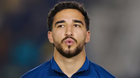 Miguel Ramírez jugará en la Liga de Expansión.