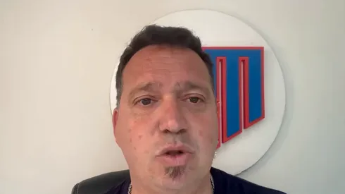 ¡Compartió su sentir ante la falta de refuerzos!