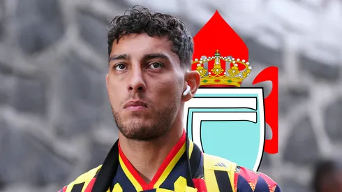 Cáceres habría pedido su salida para jugar en Europa.