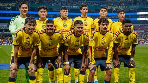 América piensa en Rayados y en cerrar el mercado de la mejor manera.