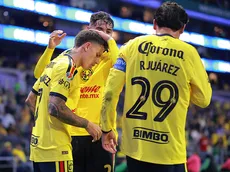 Así quedó América en la tabla del Apertura 2026 tras la jornada 6