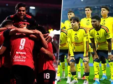 América vs. Tijuana será reprogramado por culpa de la Leagues Cup