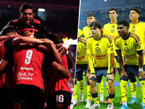 América vs. Tijuana será reprogramado por culpa de la Leagues Cup