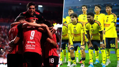 América enfrentará a Xolos, pero el juego será reprogramado.