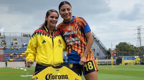 ¡Felicidades a la Condesa tricampeona!