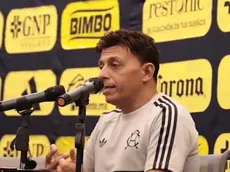 "Me faltan...": El emotivo mensaje de Ángel Villacampa a la afición tras la Jornada 5