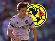 América tiene negociaciones avanzadas para fichar a Carlos Álvarez