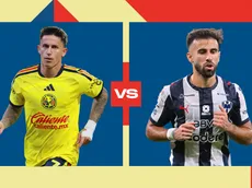 América vs. Monterrey: dónde ver EN VIVO la Leagues Cup 2026